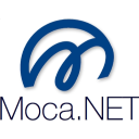 Moca.NET Template 3.0